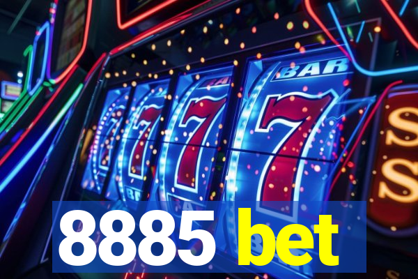 8885 bet